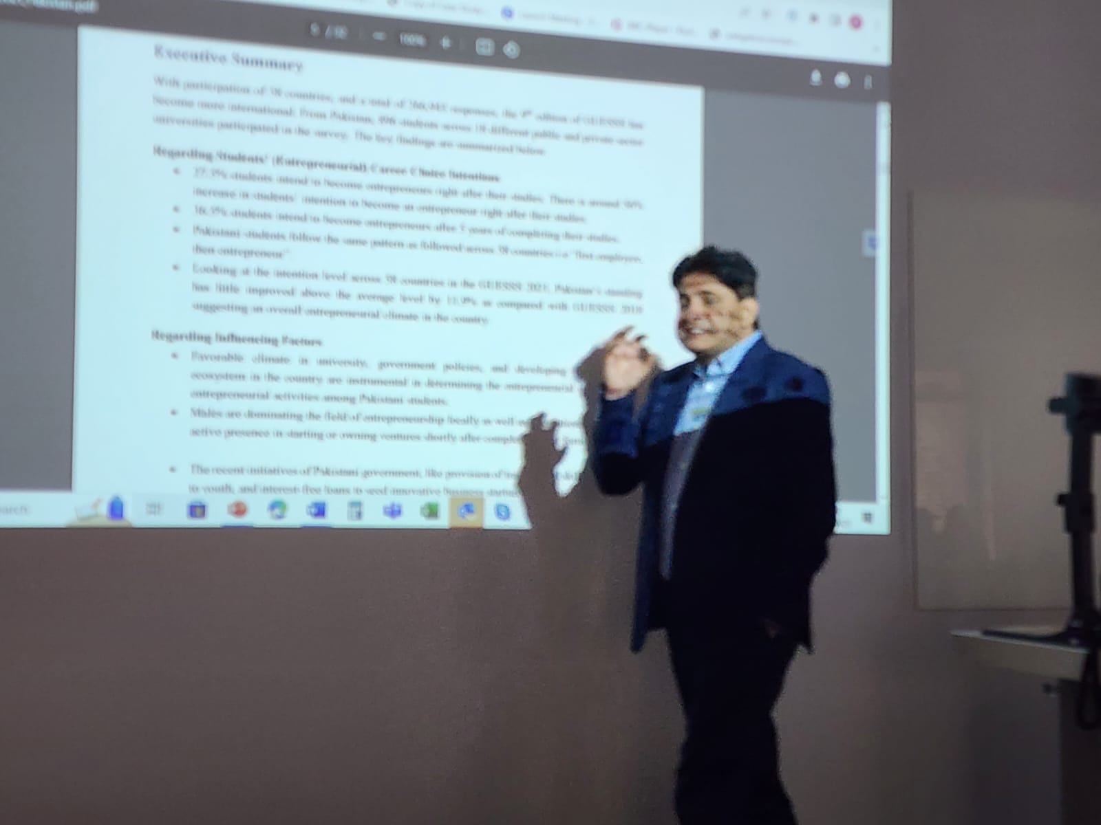 Dr Altaf Hussain Samo Professional Life