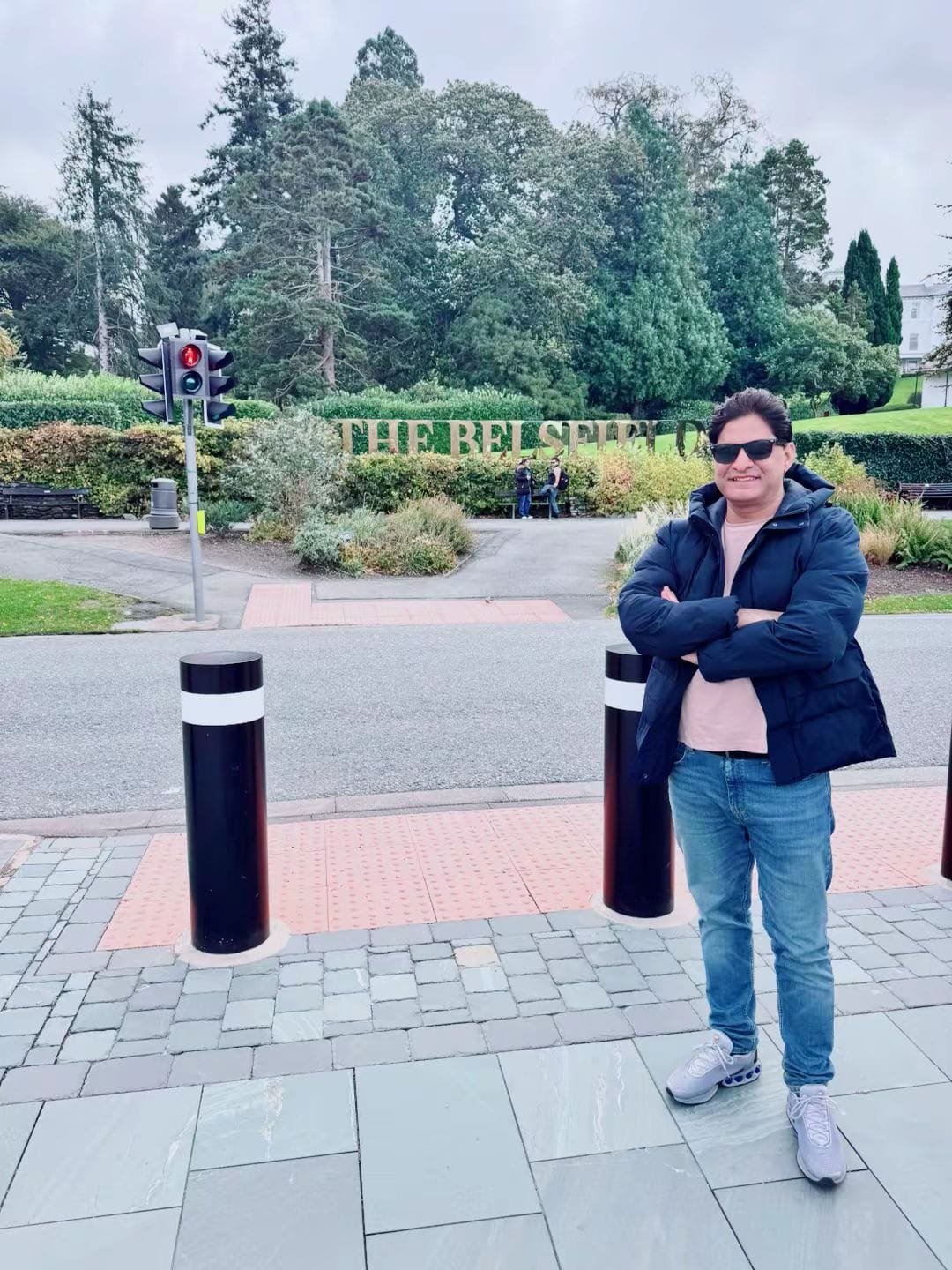Dr. Altaf Hussain Samo - Dean & Director, Consultant & Academician