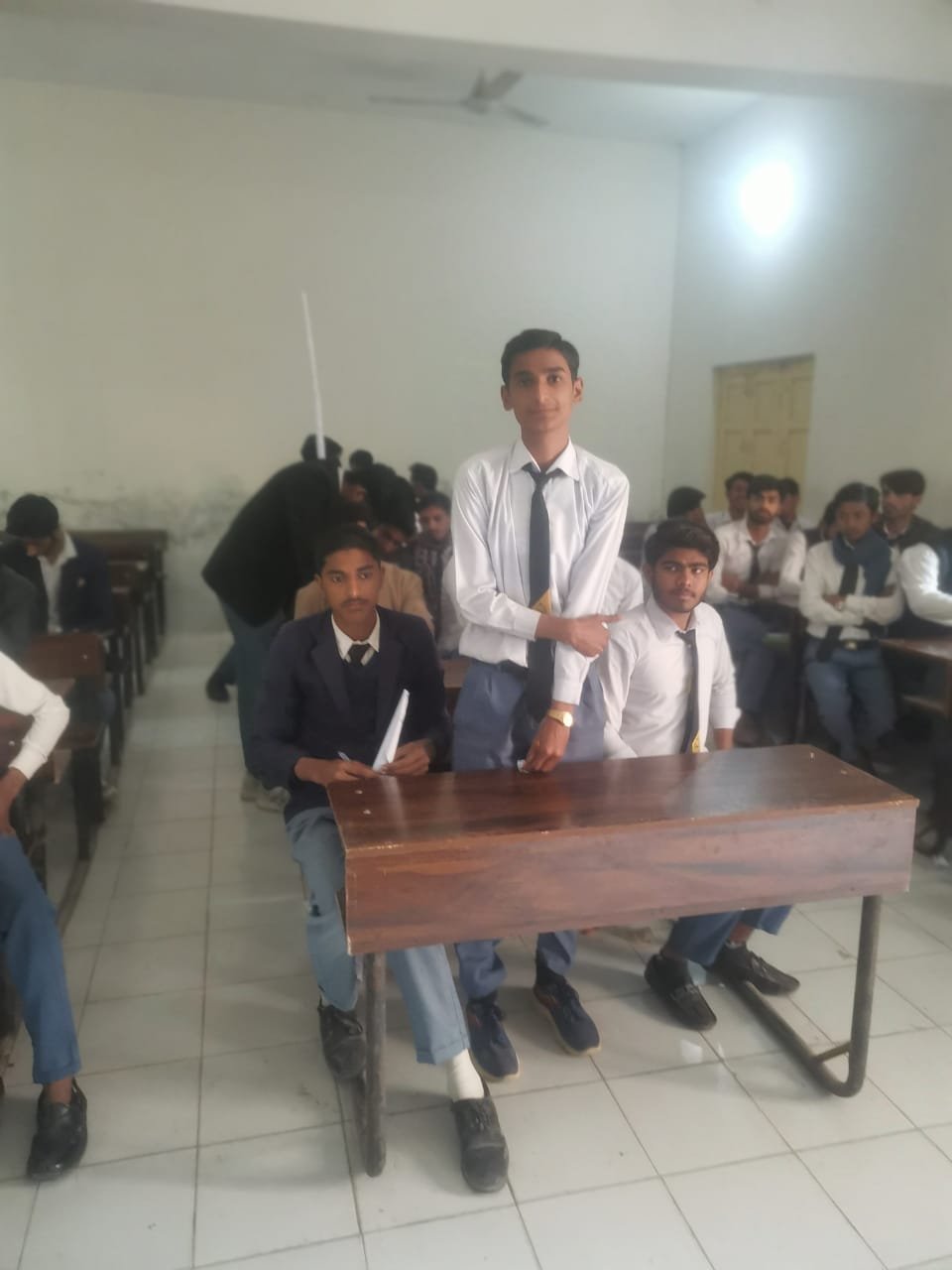 EDC Training Program - Activity 2