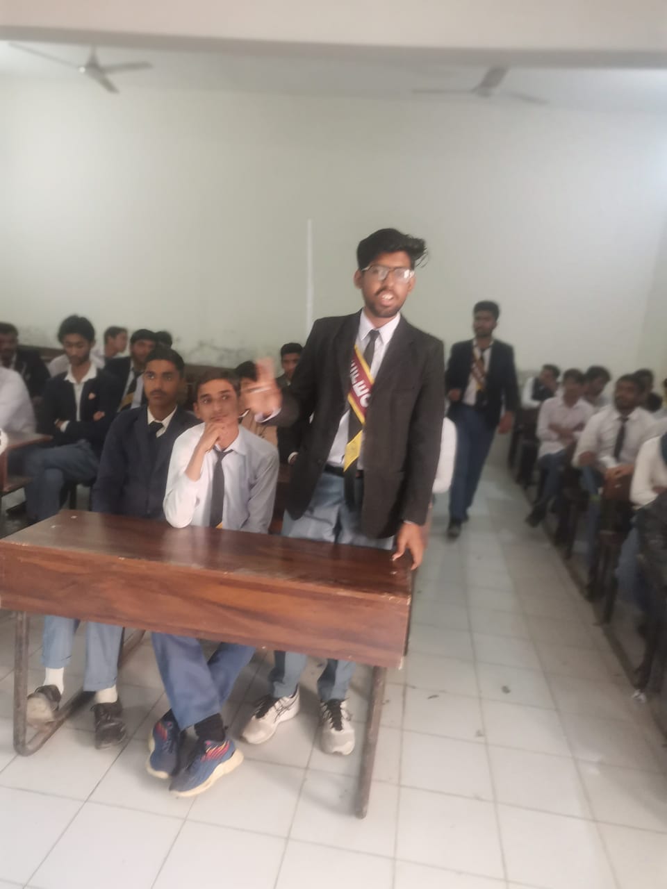 EDC Training Program - Activity 5